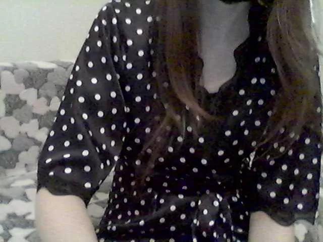 Farforovaya on BongaCams 