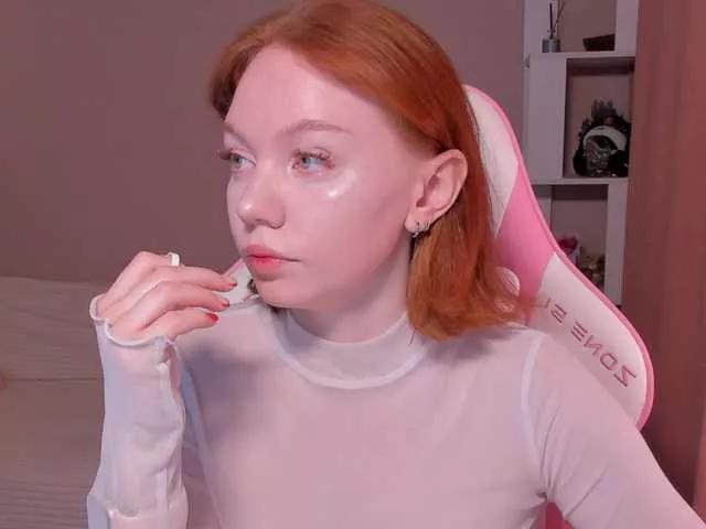 Foxxii on BongaCams 