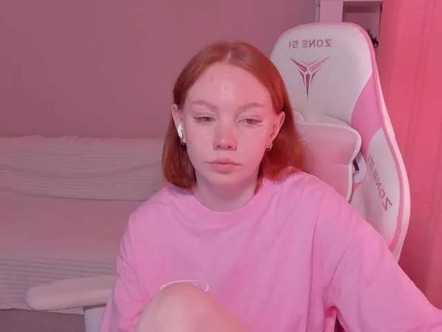 Foxxii on BongaCams 