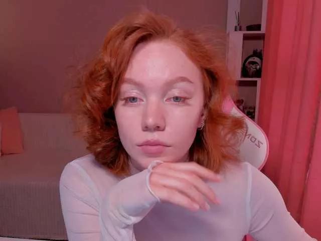Foxxii on BongaCams 