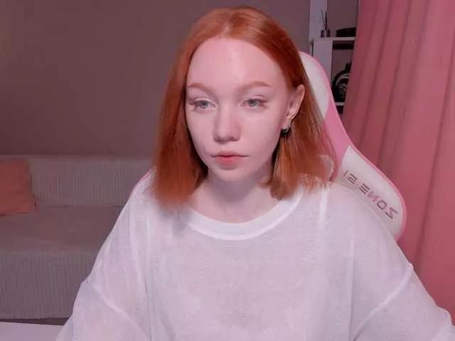 Foxxii on BongaCams 