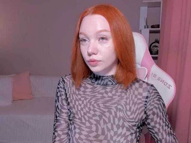 Foxxii on BongaCams 