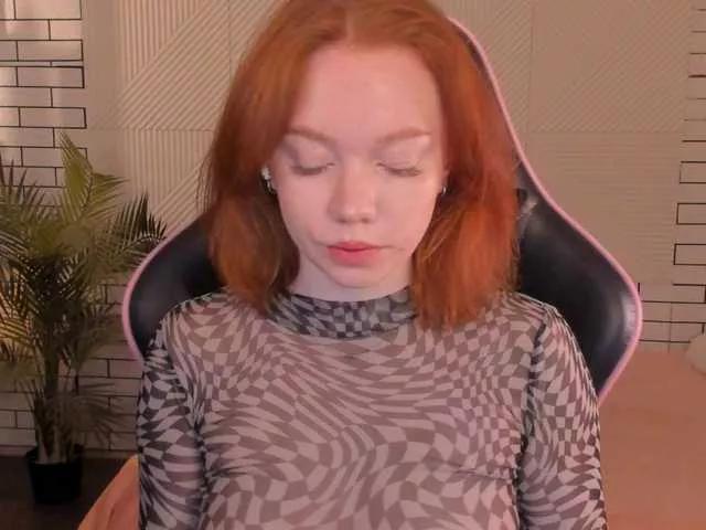 Foxxii on BongaCams 