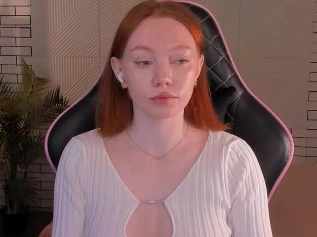 Foxxii on BongaCams 