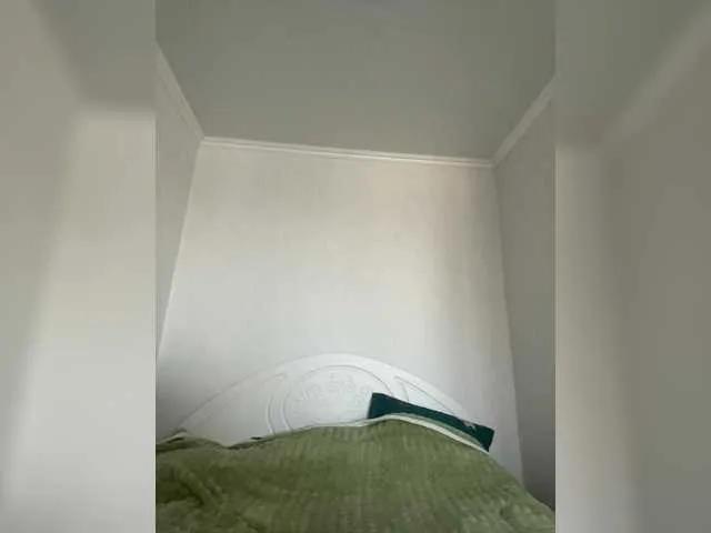 FunnyBanny0312 on BongaCams 