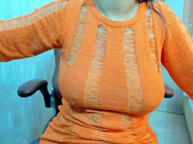 geema on BongaCams 