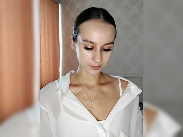 Gloriya-S — Excite you  Beautiful toned body, money, intelligence 