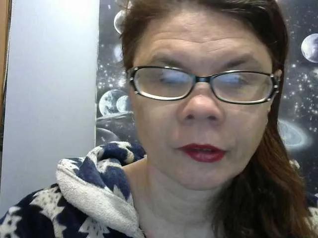 Gorgeousis on BongaCams 