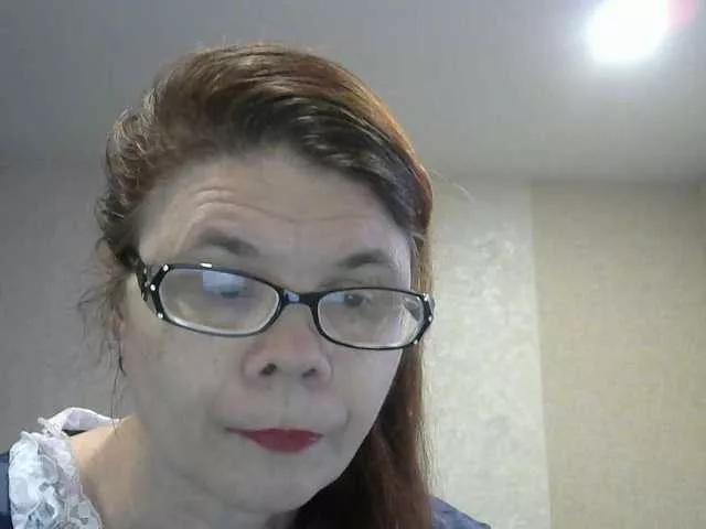 Gorgeousis on BongaCams 