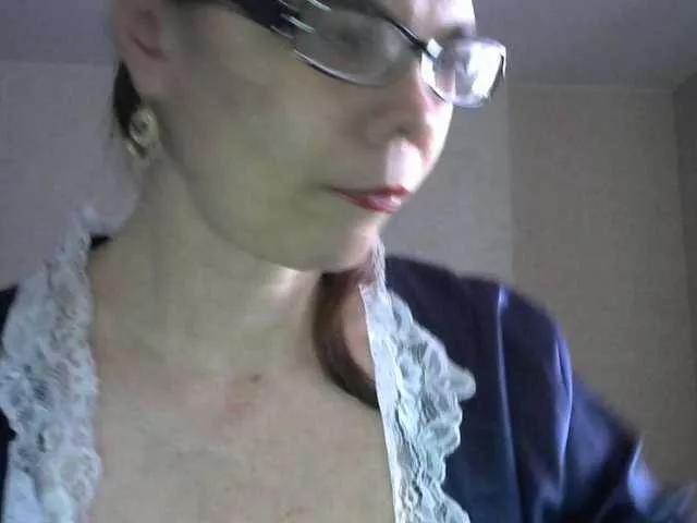 Gorgeousis on BongaCams 