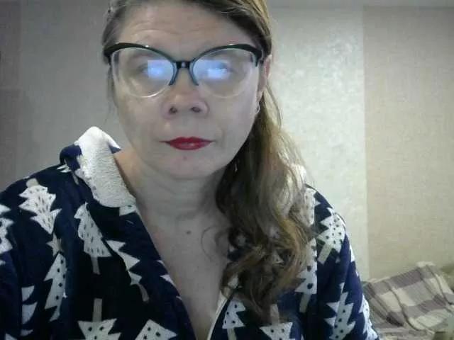 Gorgeousis on BongaCams 