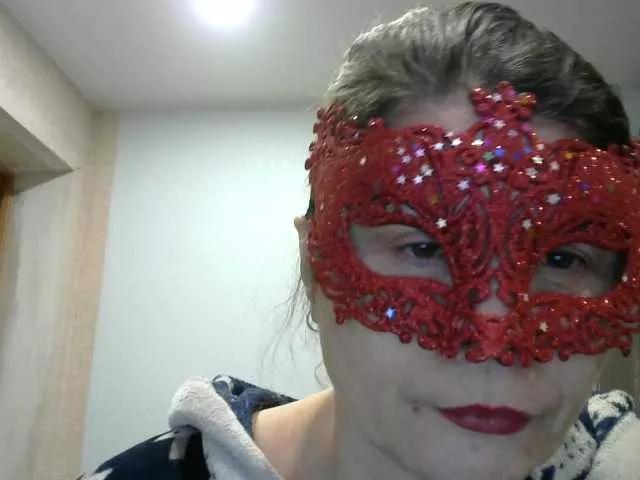 Gorgeousis on BongaCams 