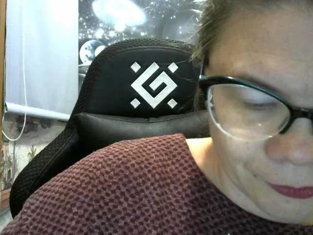Gorgeousis on BongaCams 