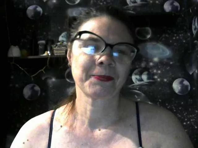 Gorgeousis on BongaCams 