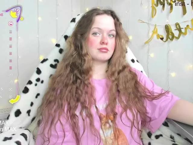 Hanna-doll on BongaCams 