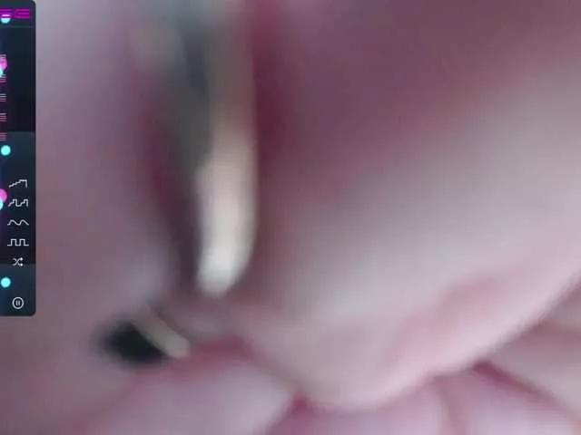 Hanna-K on BongaCams 