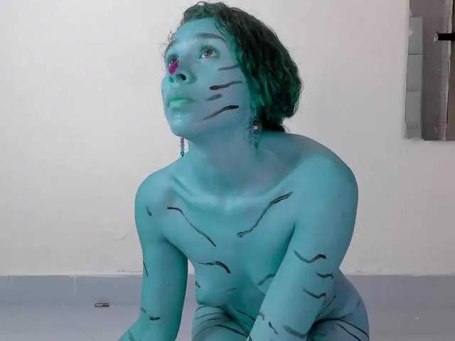 Hanny02 on BongaCams 