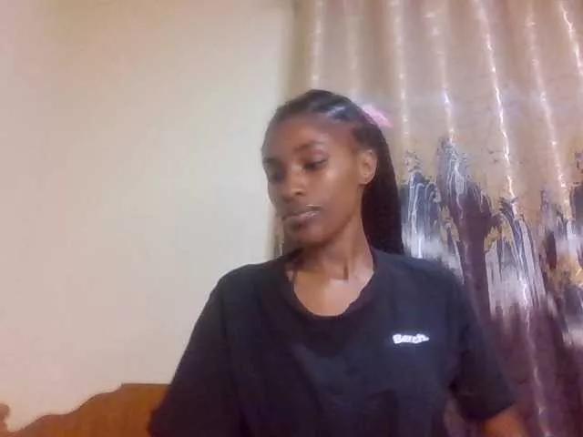 HappyLoverxo on BongaCams 