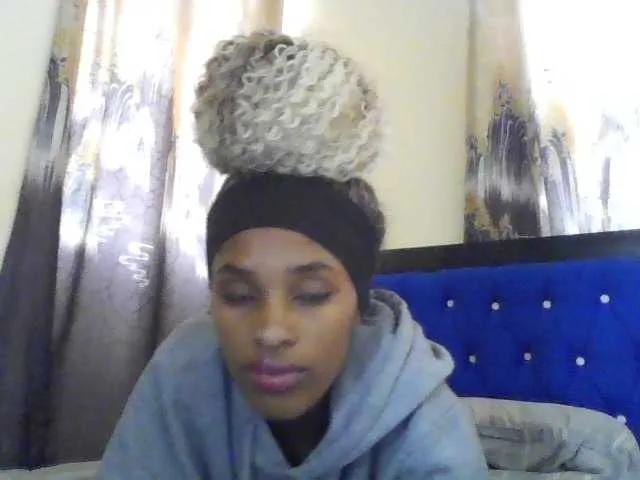 HappyLoverxo on BongaCams 