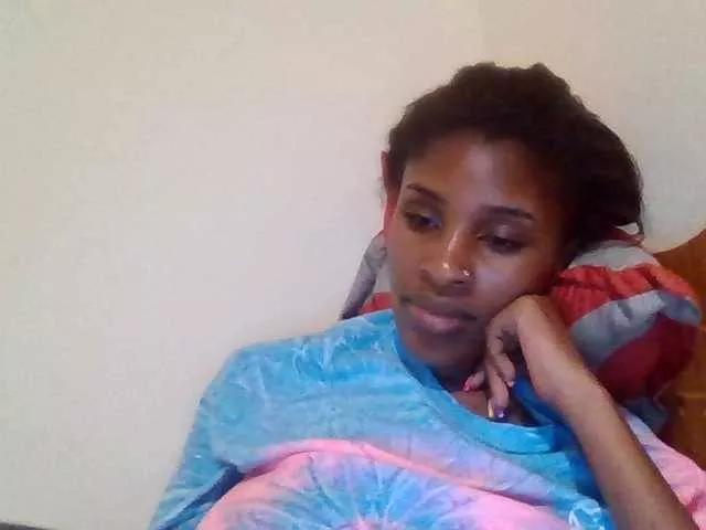 HappyLoverxo on BongaCams 