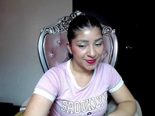 holly20a on BongaCams