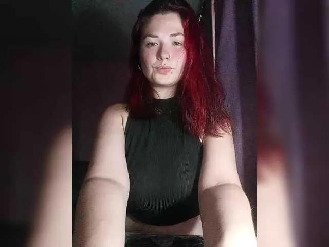 Horny-Lina on BongaCams