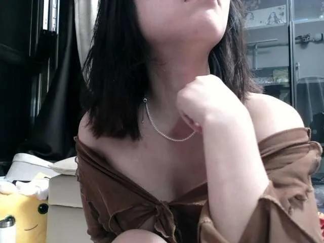Hui521 — Freechat on BongaCams