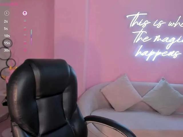 IbizaJacobs on BongaCams 