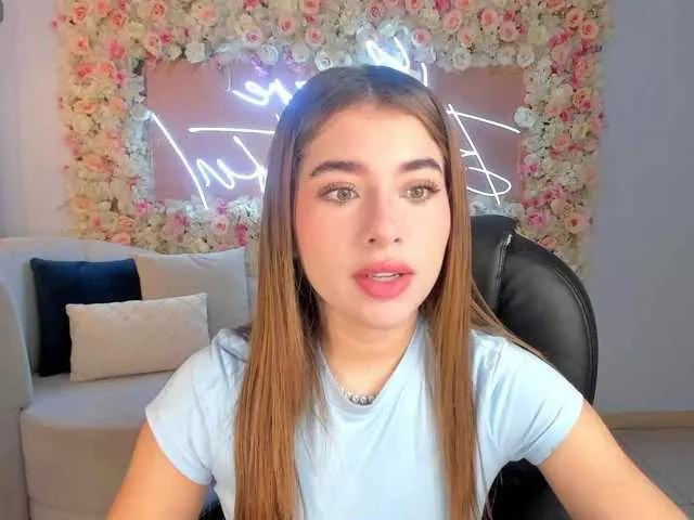 IbizaJacobs — I am excited by a fun and interesting person who wants to do mischief and have a great time!