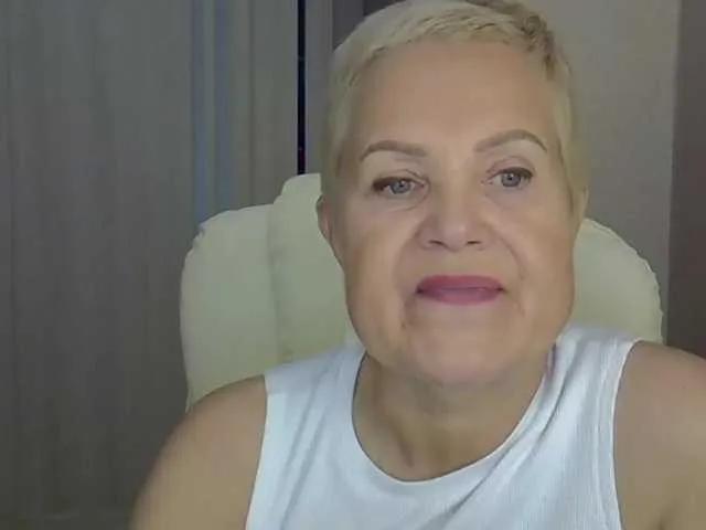 IFannyLove on BongaCams