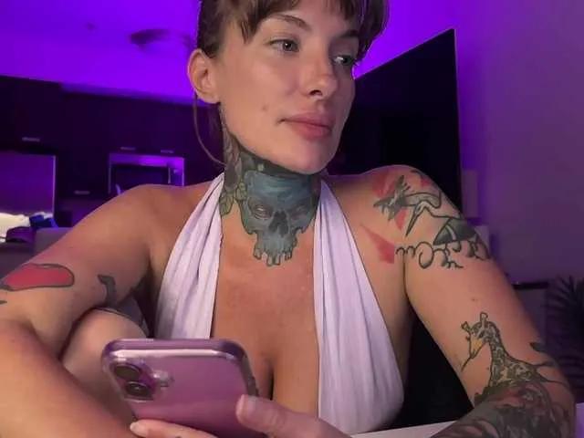 iiixbostonxiii on BongaCams