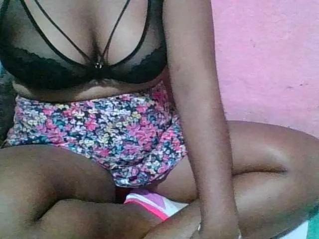 Imanoellah — fulfill fantasies and talk about what turns others on