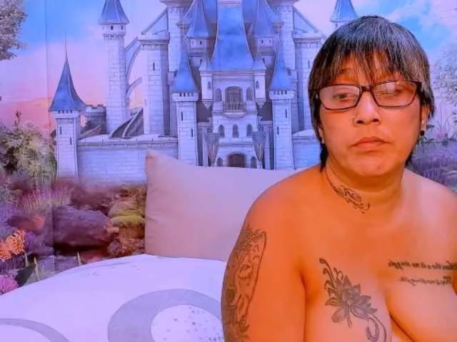 indianroxy on BongaCams 