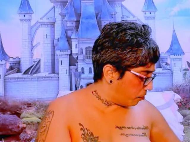 indianroxy on BongaCams 