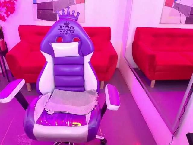 Inferlucy on BongaCams