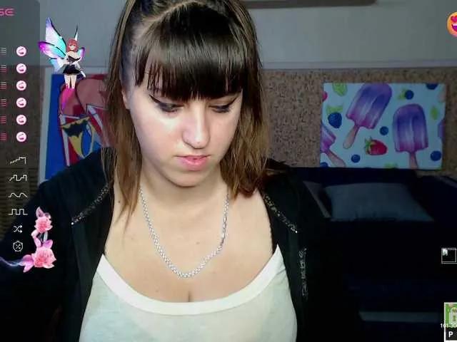 IvannaAmali661 — I love generous and cheerful men** 
If you are good to me, I will be submissive to you**