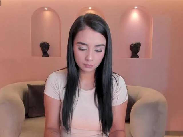 IvannaRussell on BongaCams