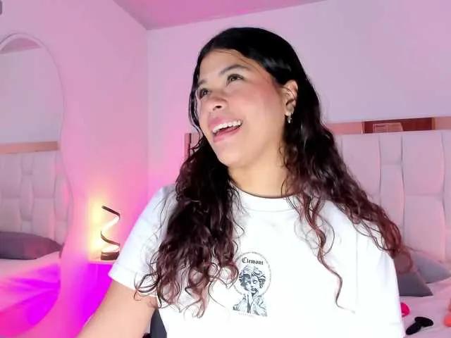 Ivy-sweetlove on BongaCams