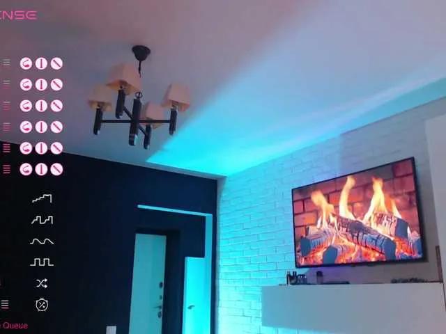 Jade-Lumin — Freechat on BongaCams