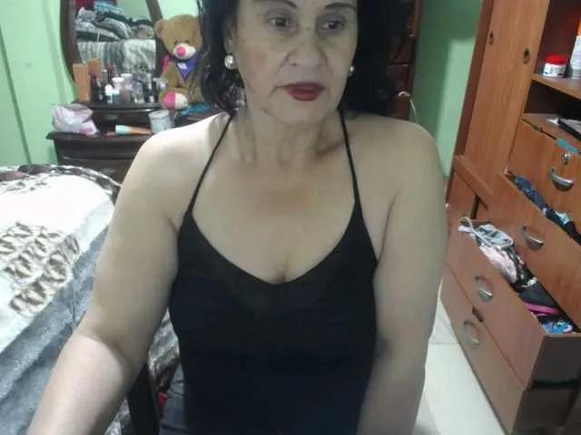 jazmin-mature on BongaCams