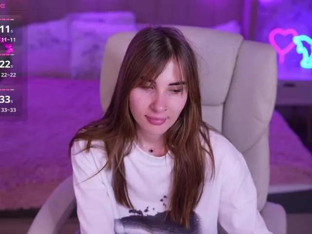 JennyLuv on BongaCams 