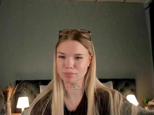 jessi-sun on BongaCams