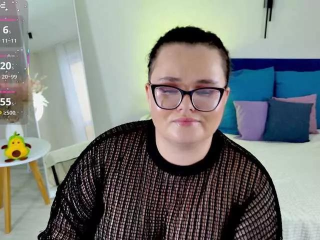 Jessica-Joy on BongaCams 