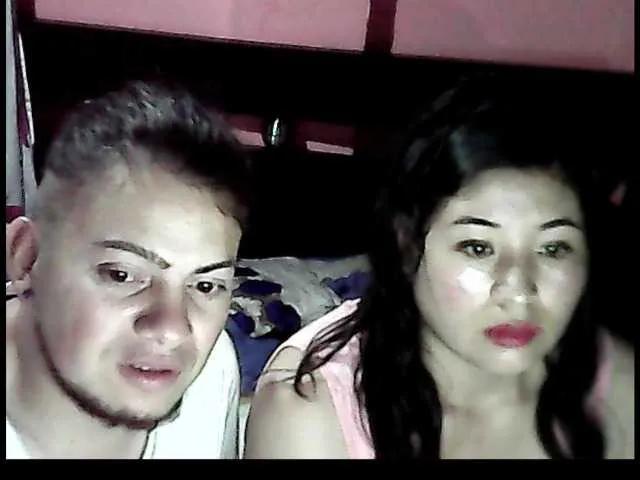 jhoans-laura on BongaCams