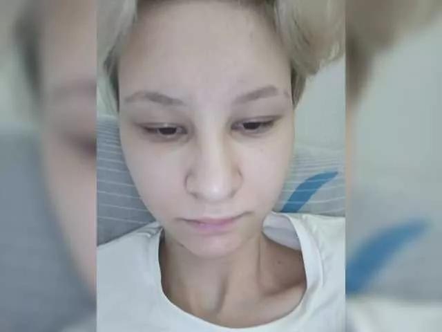 jillari on BongaCams 