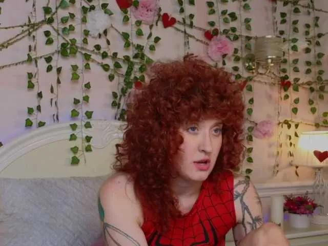 JudithWatson on BongaCams