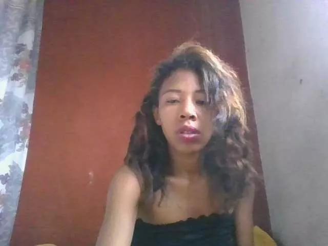 karamel-sexy on BongaCams 