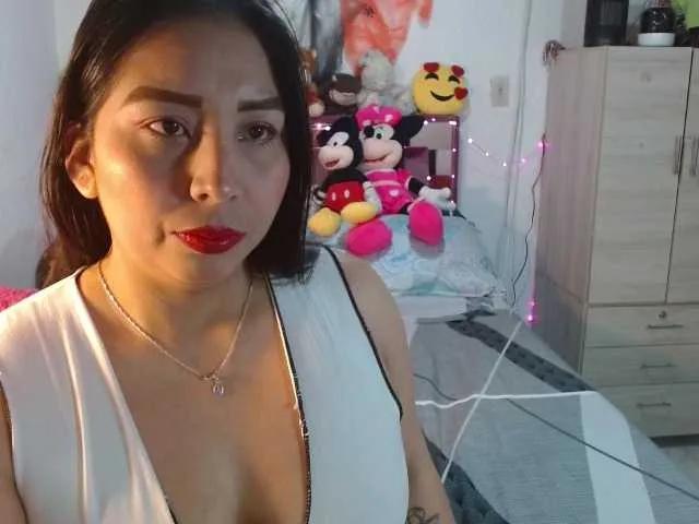 Karolcoott — Freechat on BongaCams