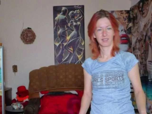 KarrenLee on BongaCams 