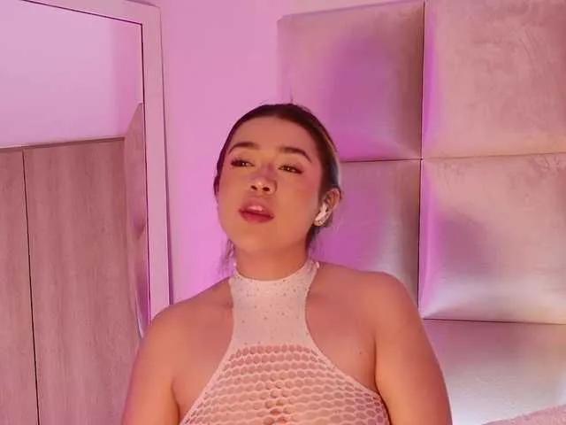Kassia-Rogers on BongaCams